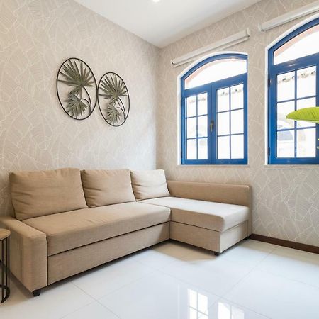 Rossio Penthouse Three-Bedroom Apartment W/ River View And Parking - By Lu Holidays Lisboa Eksteriør billede