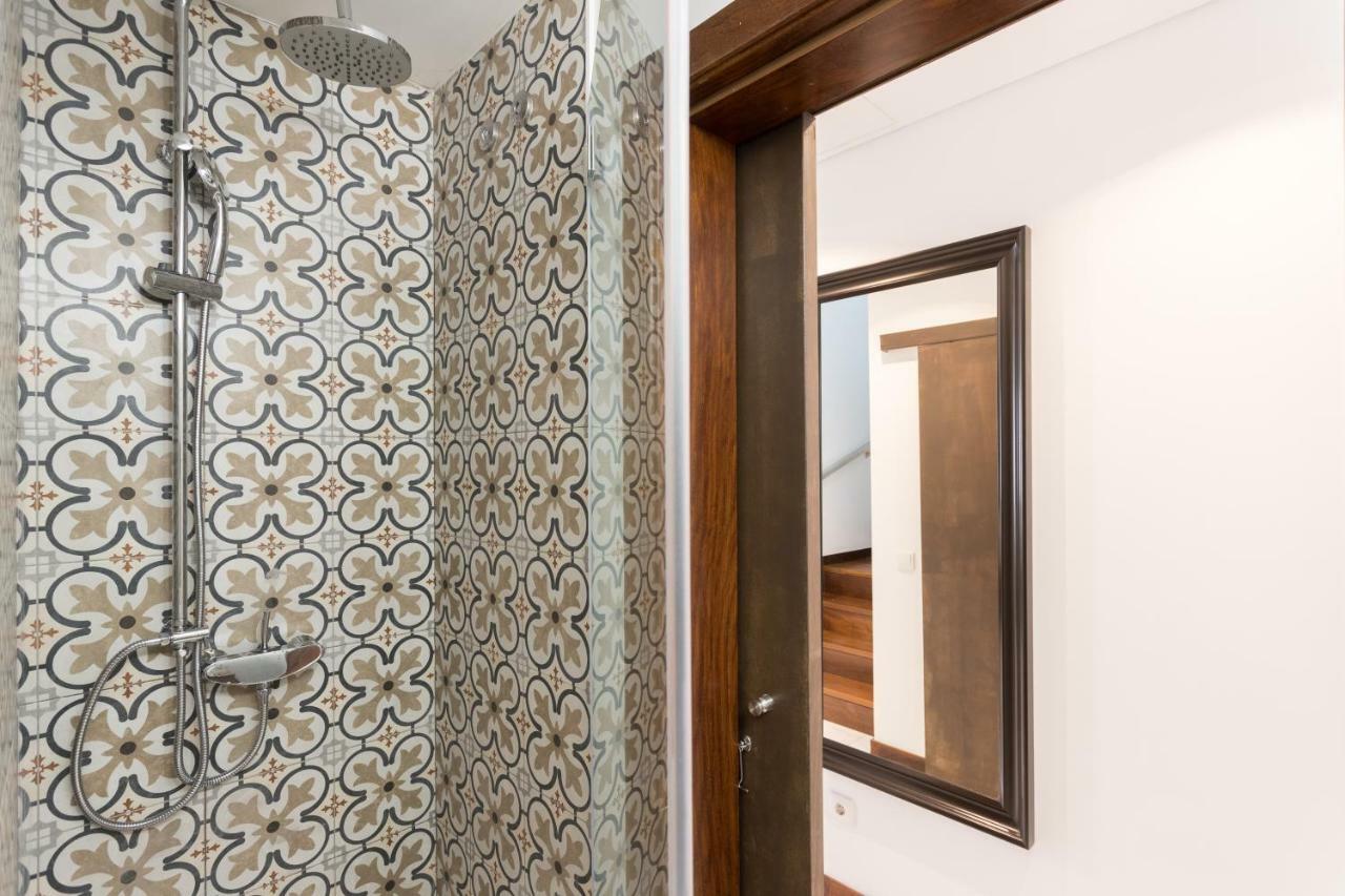 Rossio Penthouse Three-Bedroom Apartment W/ River View And Parking - By Lu Holidays Lisboa Eksteriør billede